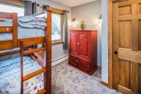 49 Timberline North Sunrise