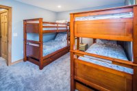 49 Timberline North Sunrise