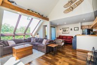 49 Timberline North Sunrise