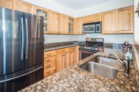 49 Timberline North Sunrise