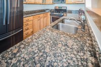 49 Timberline North Sunrise