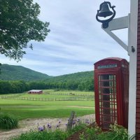 298 Holiday Farm