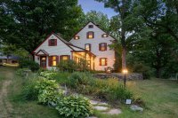 298 Holiday Farm