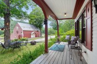 298 Holiday Farm