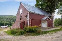 298 Holiday Farm