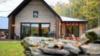 298 Holiday Farm