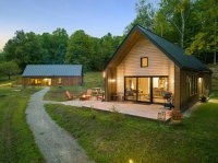 298 Holiday Farm