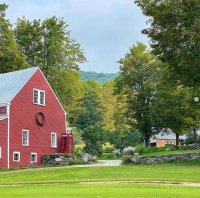 298 Holiday Farm
