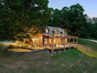 298 Holiday Farm