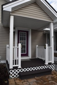 28 Griswold Stone Gate