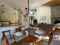 536 East Mountain Trail Creek