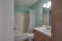 536 East Mountain Trail Creek