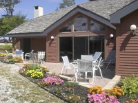 536 East Mountain Trail Creek