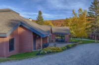 536 East Mountain Trail Creek