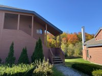536 East Mountain Trail Creek