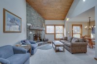 536 East Mountain Trail Creek