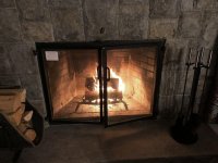 536 East Mountain Trail Creek