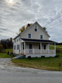 2445 Cold River