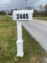 2445 Cold River