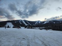 135 East Mountain