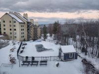 135 East Mountain
