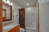 530 East Mountain Trail Creek
