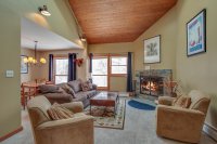 530 East Mountain Trail Creek