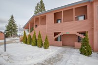 530 East Mountain Trail Creek