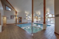 530 East Mountain Trail Creek