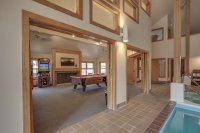 530 East Mountain Trail Creek