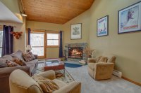 530 East Mountain Trail Creek