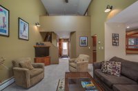 530 East Mountain Trail Creek