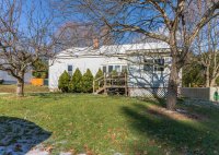 135 Harrington