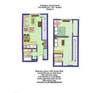 AA DUP GRAND HOTEL 154 IV (B SQUARED PROPERTIES)
