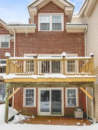 56 Townhouse Woodstock West