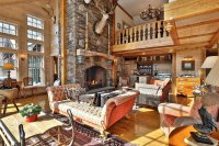 134 Great Trail