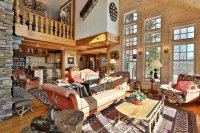 134 Great Trail