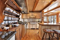 134 Great Trail