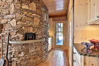 134 Great Trail