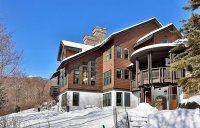 134 Great Trail