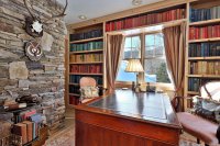 134 Great Trail