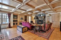 134 Great Trail