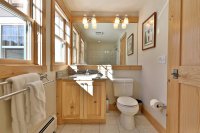 134 Great Trail