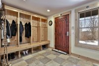 134 Great Trail