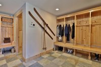 134 Great Trail
