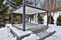 134 Great Trail