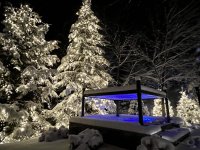 134 Great Trail