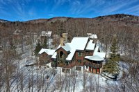 134 Great Trail