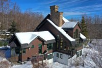 134 Great Trail