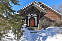 134 Great Trail